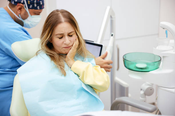 Best Dentist for Tooth Abscess USA in USA